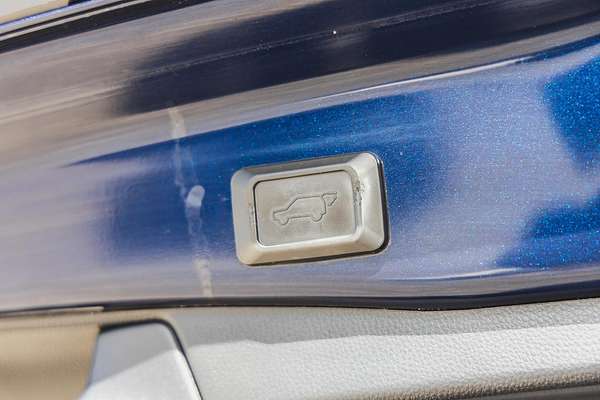 2021 Toyota RAV4 Cruiser AXAH54R