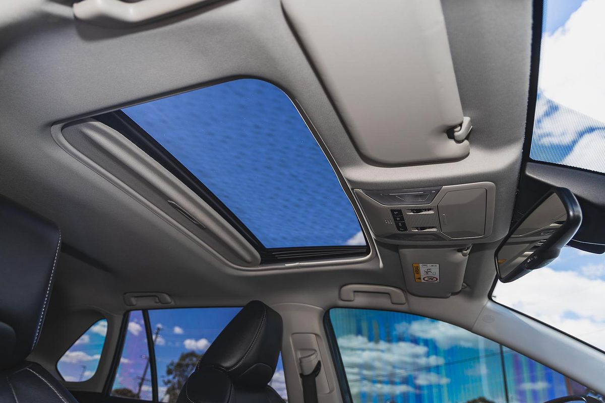 2021 Toyota RAV4 Cruiser AXAH54R