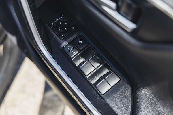 2021 Toyota RAV4 Cruiser AXAH54R