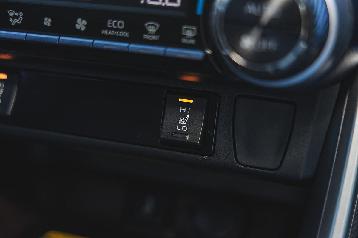 2021 Toyota RAV4 Cruiser AXAH54R