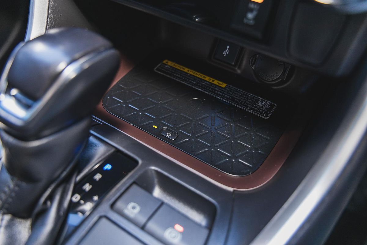 2021 Toyota RAV4 Cruiser AXAH54R