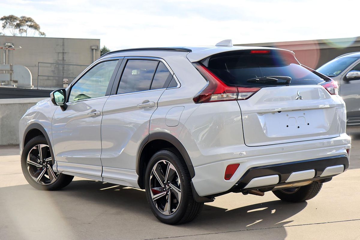 2023 Mitsubishi Eclipse Cross PHEV Exceed YB