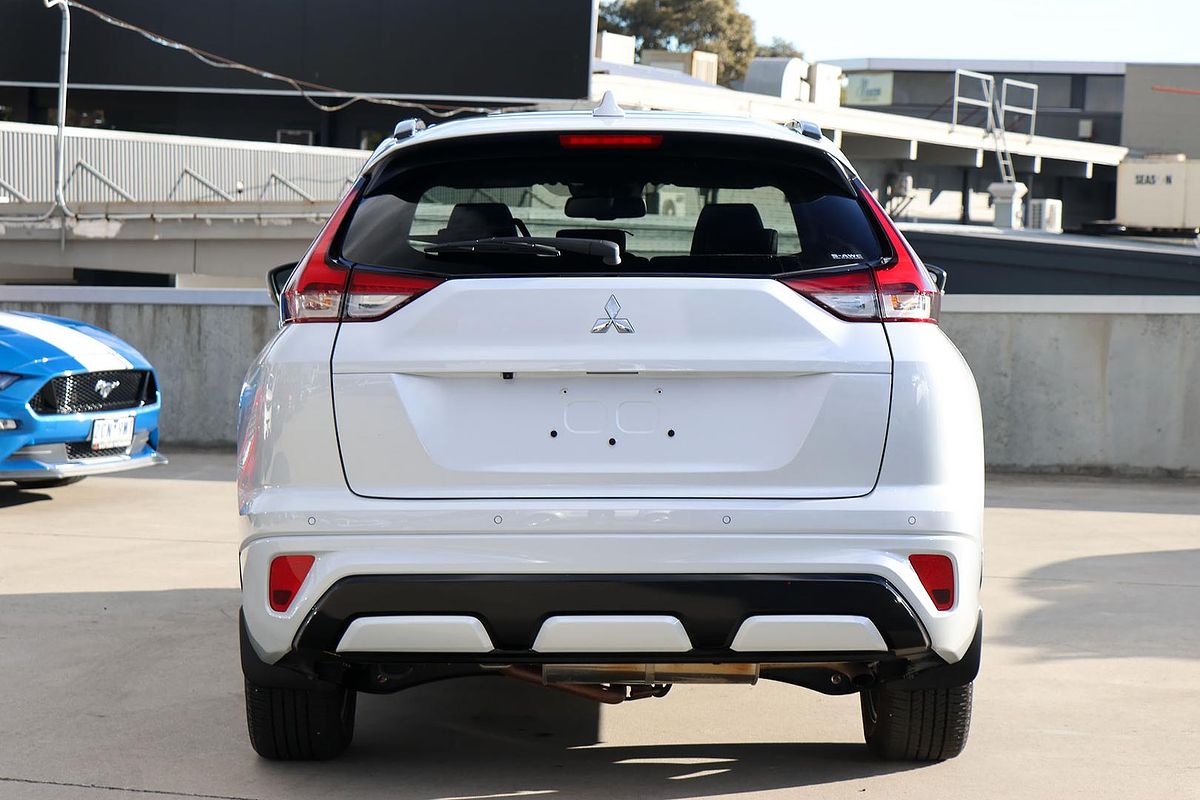 2023 Mitsubishi Eclipse Cross PHEV Exceed YB