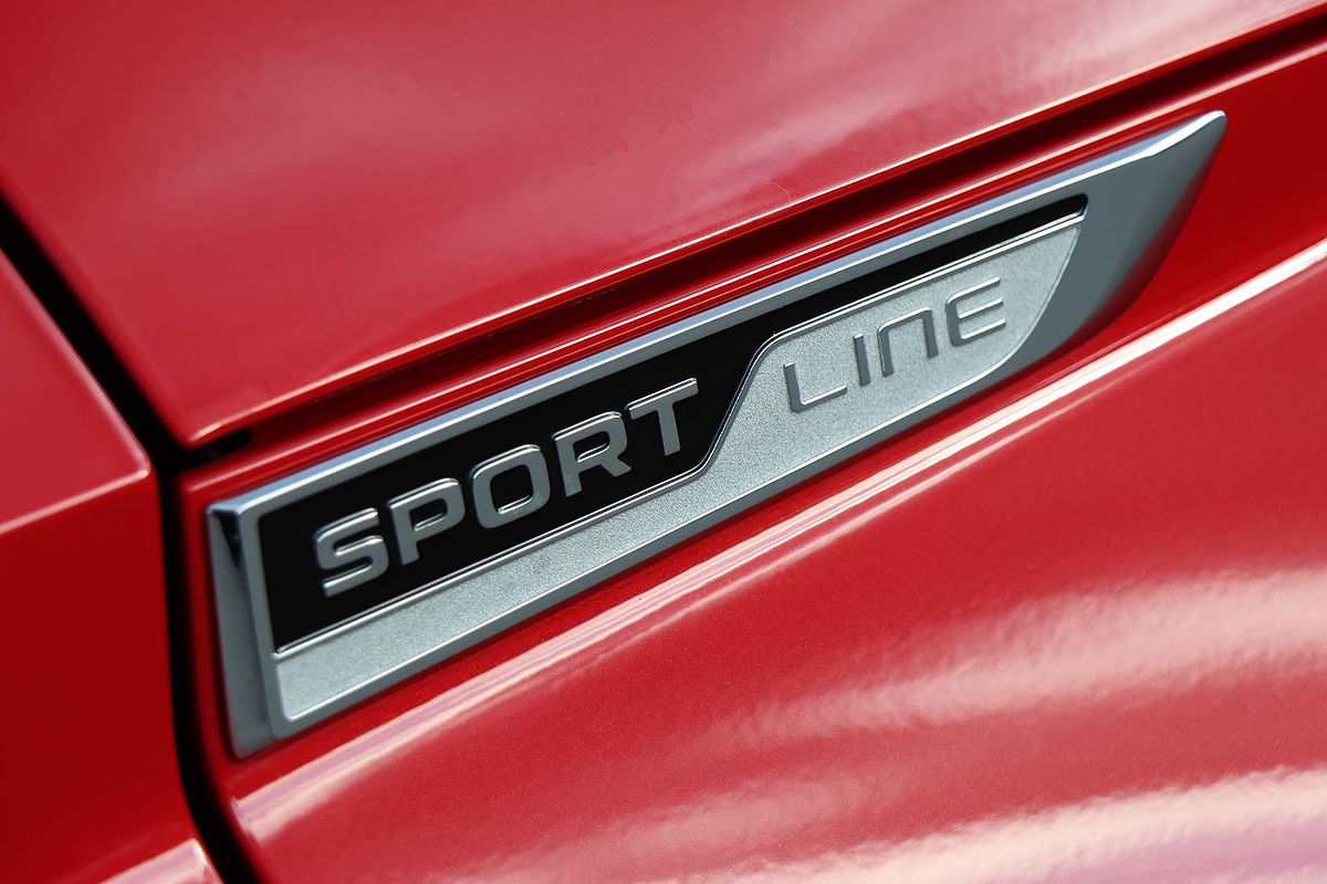 2024 SKODA Kodiaq Sportline NS