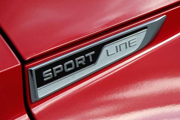2024 SKODA Kodiaq Sportline NS