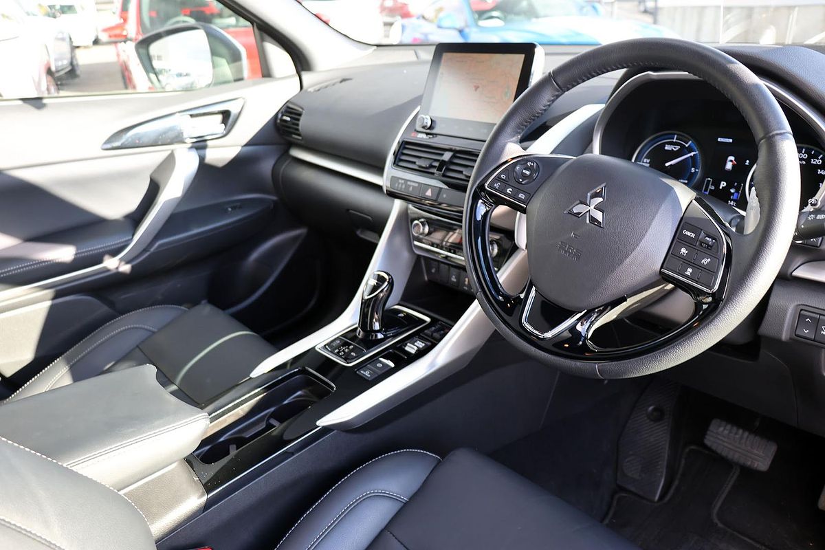 2023 Mitsubishi Eclipse Cross PHEV Exceed YB