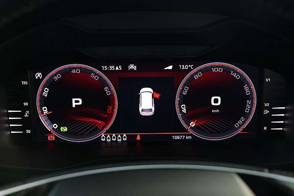 2024 SKODA Kodiaq Sportline NS