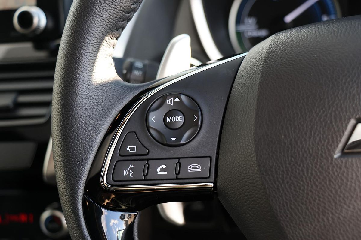 2023 Mitsubishi Eclipse Cross PHEV Exceed YB