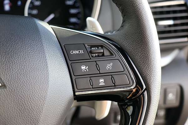 2023 Mitsubishi Eclipse Cross PHEV Exceed YB