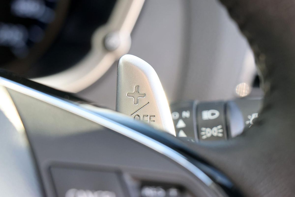 2023 Mitsubishi Eclipse Cross PHEV Exceed YB