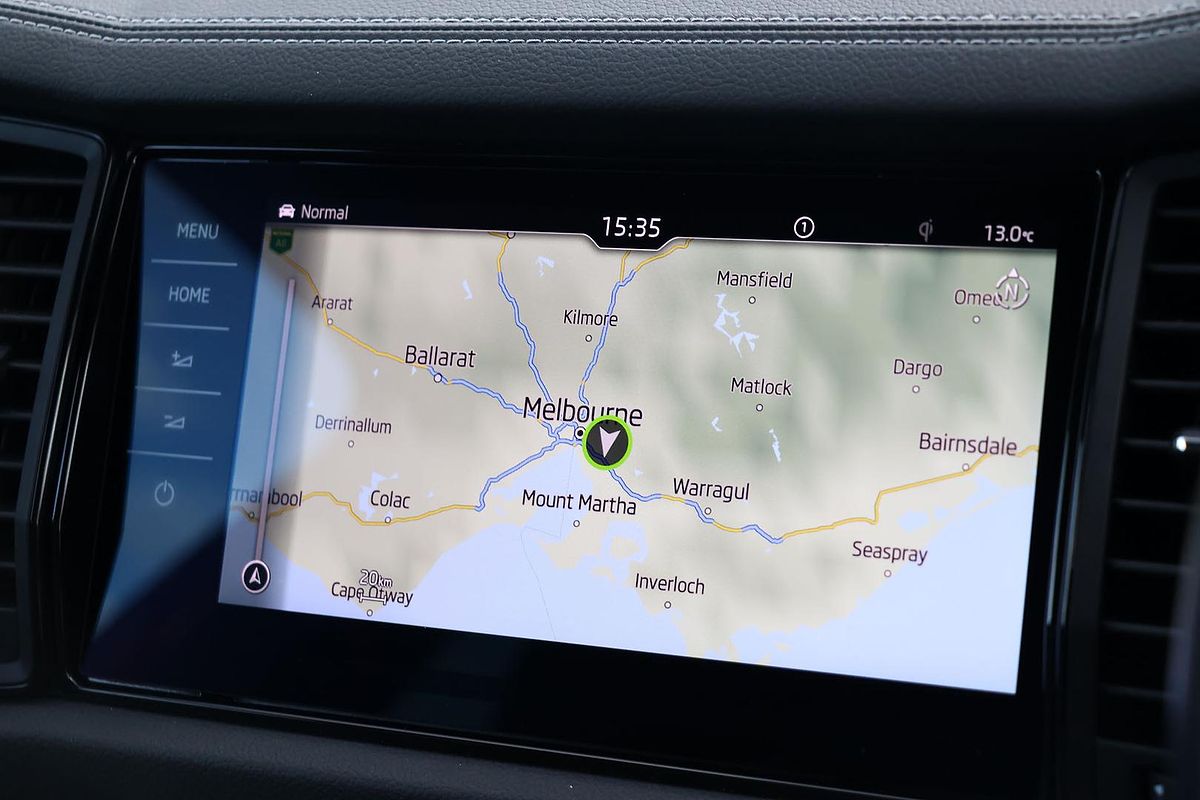 2024 SKODA Kodiaq Sportline NS