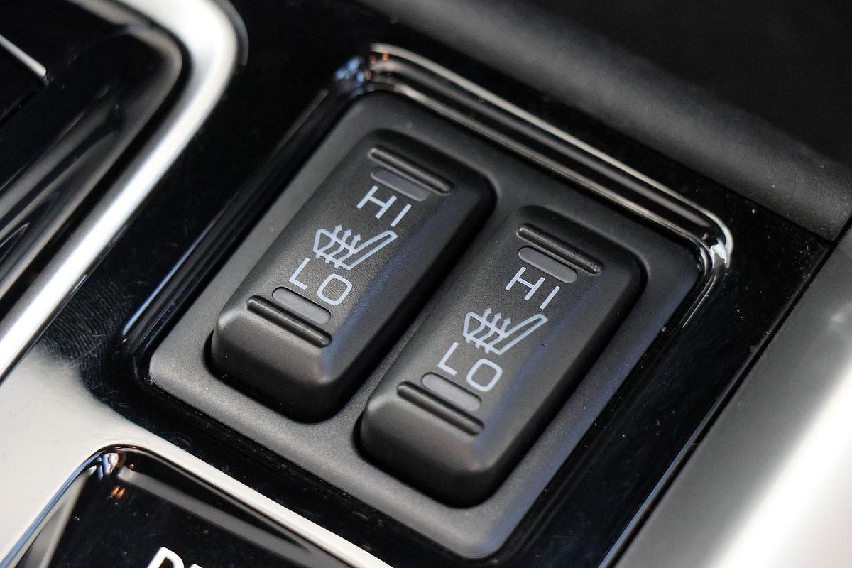 2023 Mitsubishi Eclipse Cross PHEV Exceed YB