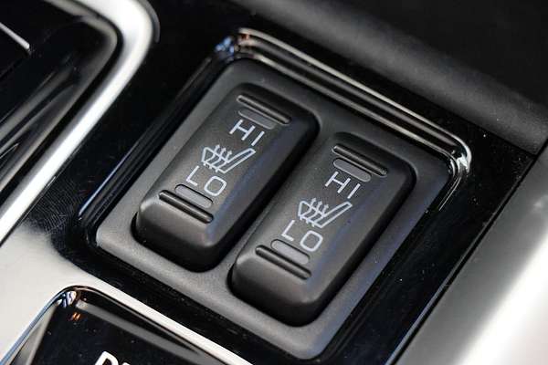 2023 Mitsubishi Eclipse Cross PHEV Exceed YB
