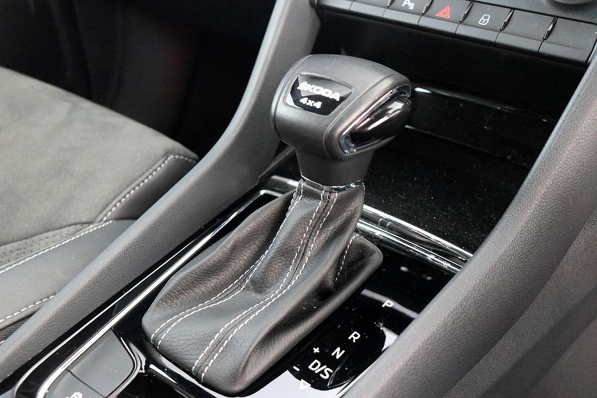 2024 SKODA Kodiaq Sportline NS