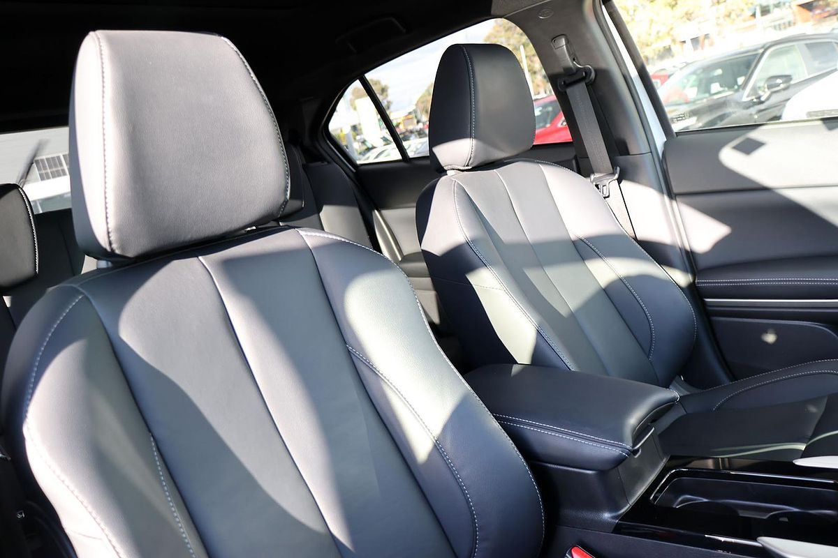 2023 Mitsubishi Eclipse Cross PHEV Exceed YB