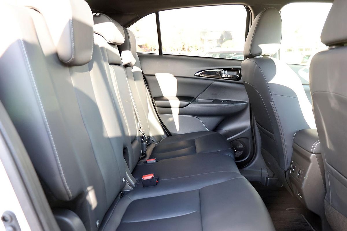 2023 Mitsubishi Eclipse Cross PHEV Exceed YB