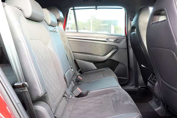 2024 SKODA Kodiaq Sportline NS