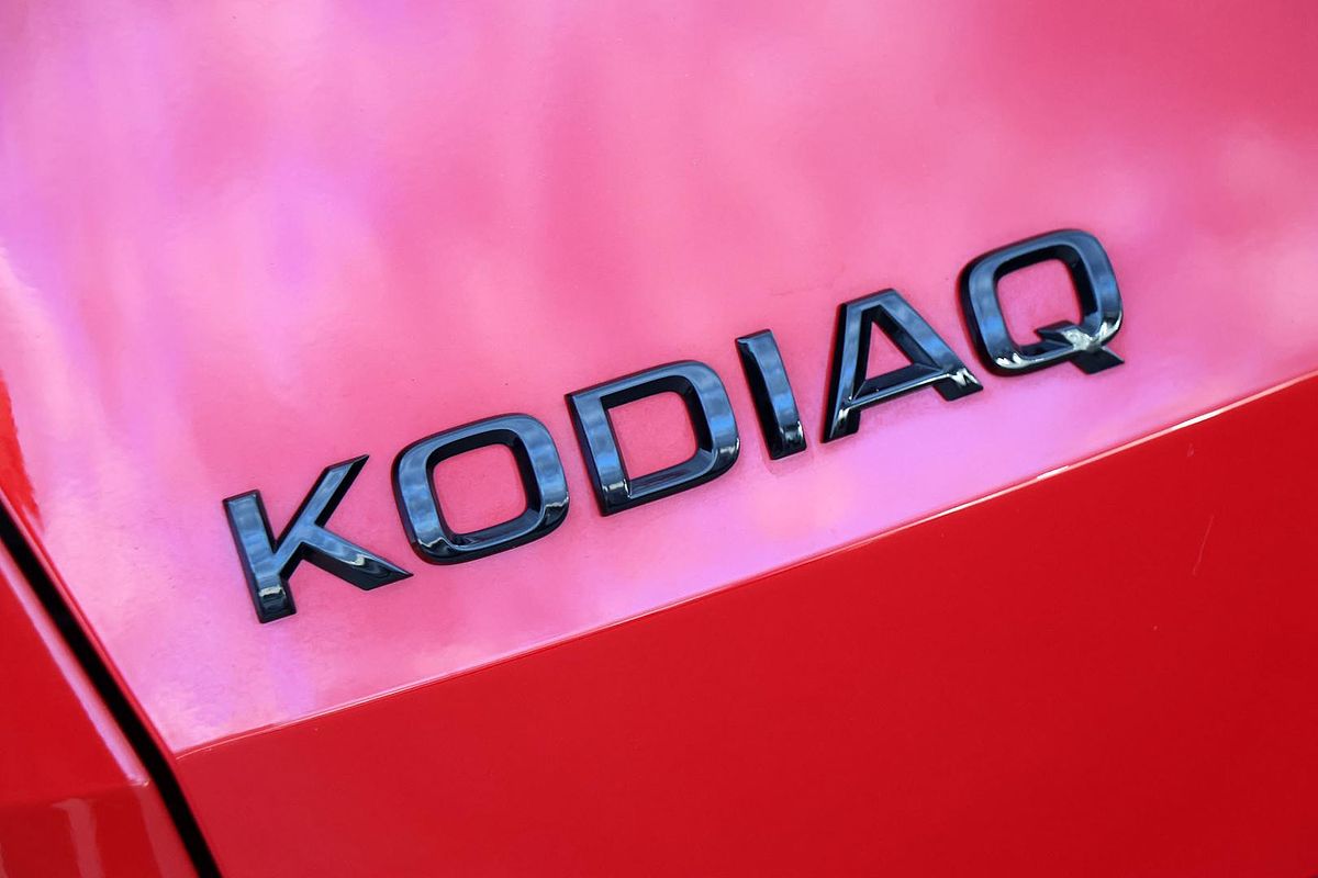 2024 SKODA Kodiaq Sportline NS