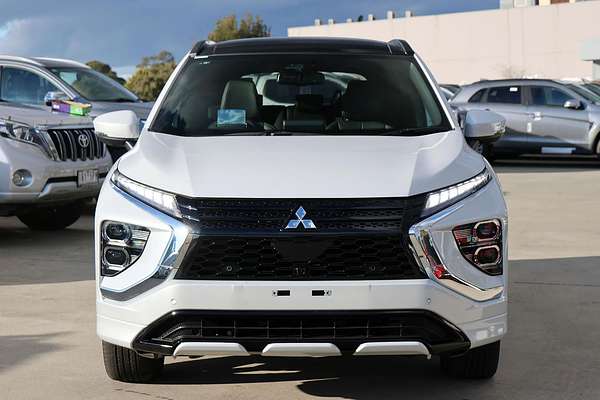 2023 Mitsubishi Eclipse Cross PHEV Exceed YB