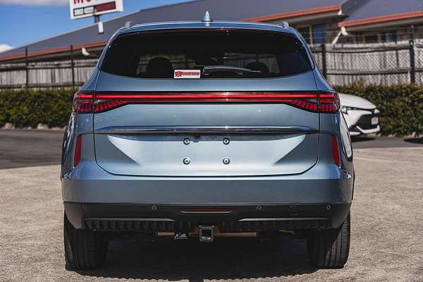 2021 GWM H6 Ultra B01