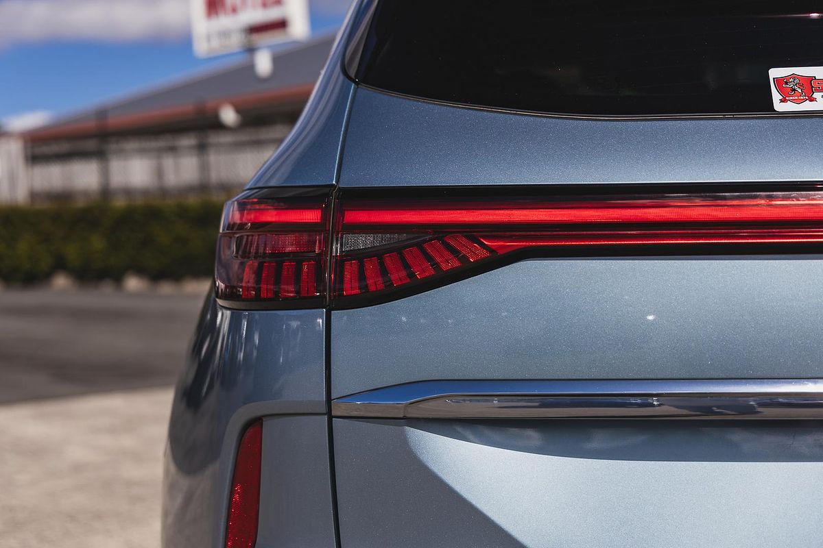 2021 GWM H6 Ultra B01