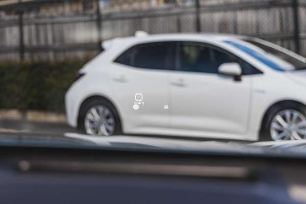 2021 GWM H6 Ultra B01