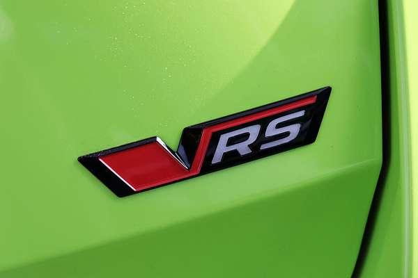 2025 SKODA Octavia RS NX