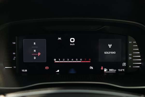 2025 SKODA Octavia RS NX