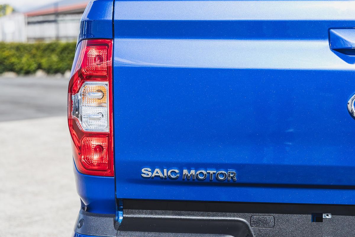 2021 LDV T60 PRO SK8C 4X4