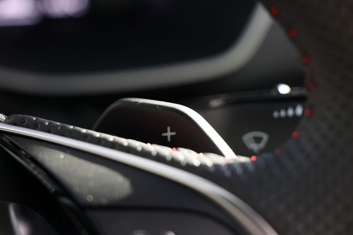 2025 SKODA Octavia RS NX