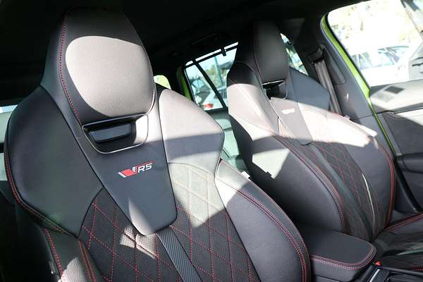 2025 SKODA Octavia RS NX