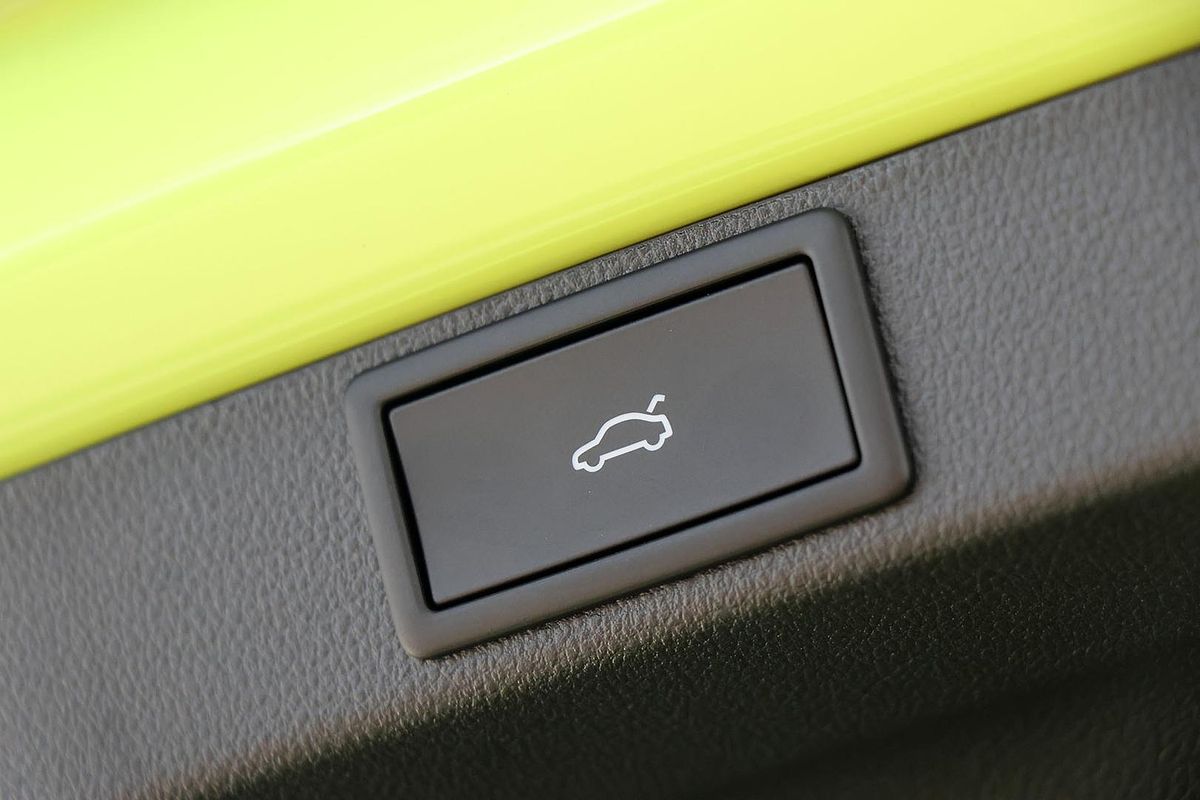 2025 SKODA Octavia RS NX