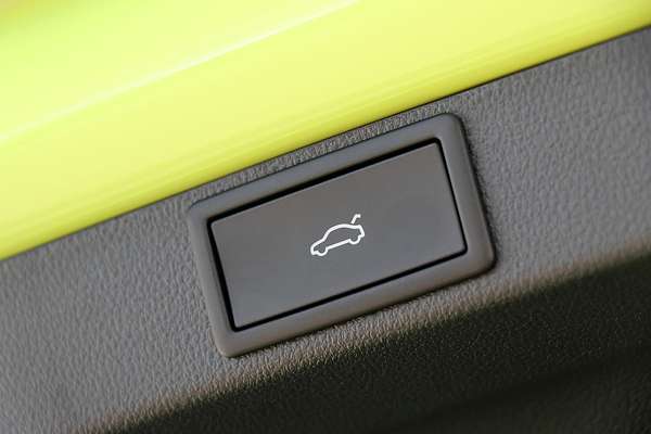 2025 SKODA Octavia RS NX