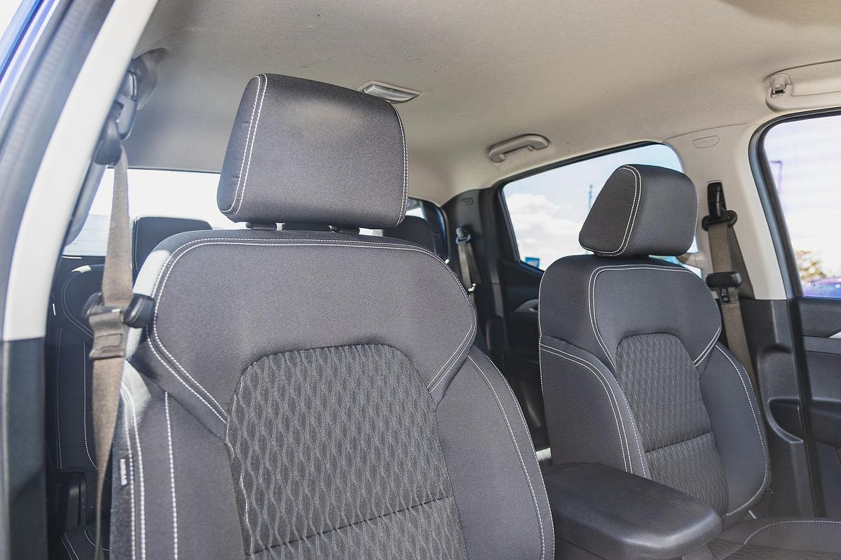 2021 LDV T60 PRO SK8C 4X4