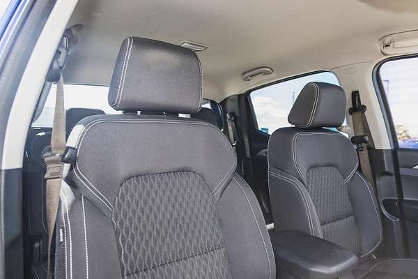 2021 LDV T60 PRO SK8C 4X4