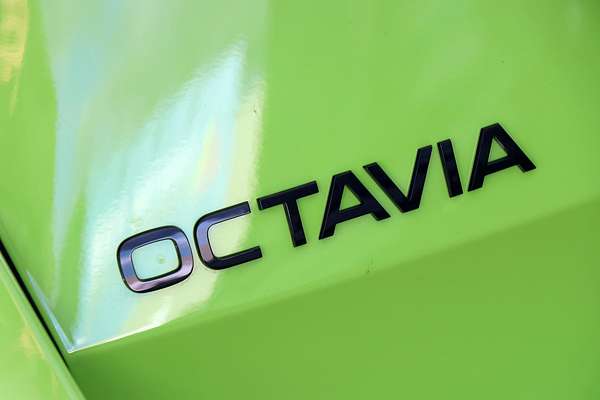2025 SKODA Octavia RS NX