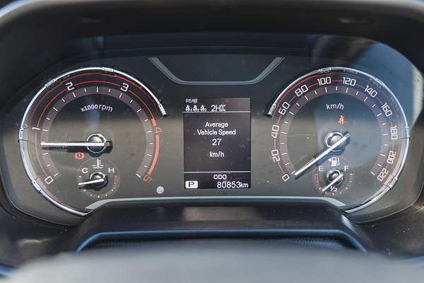 2021 LDV T60 PRO SK8C 4X4