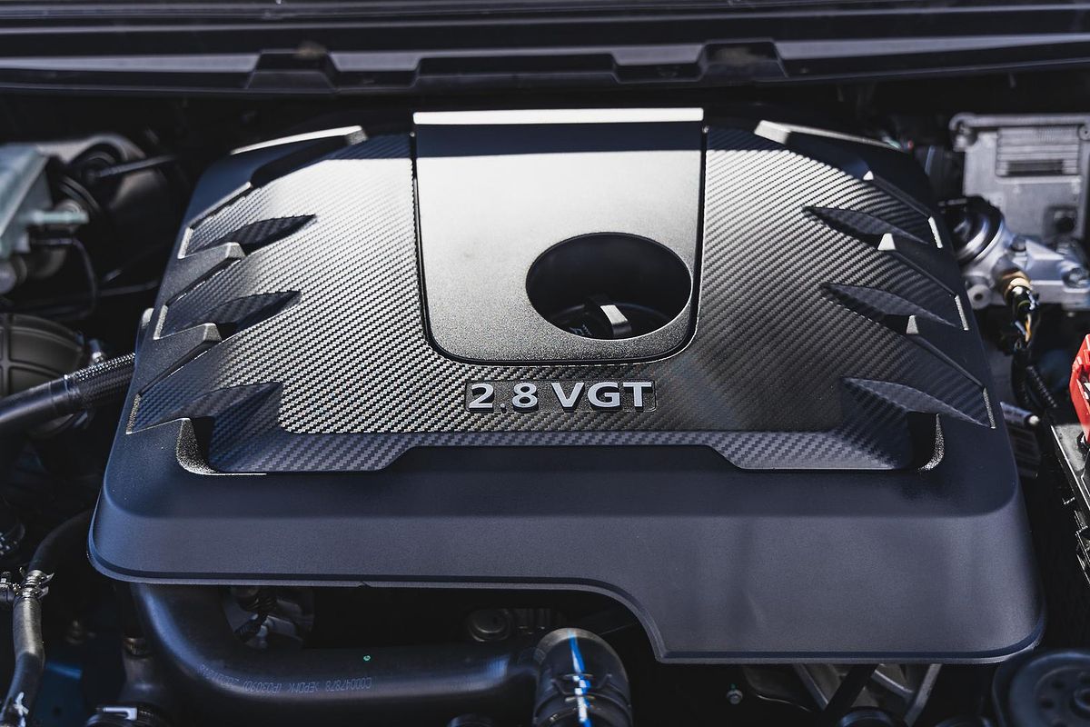 2021 LDV T60 PRO SK8C 4X4