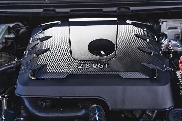2021 LDV T60 PRO SK8C 4X4