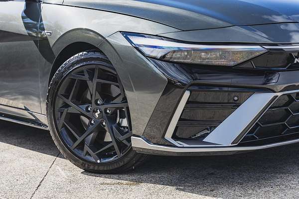 2024 Hyundai i30 N Line Premium CN7.V2