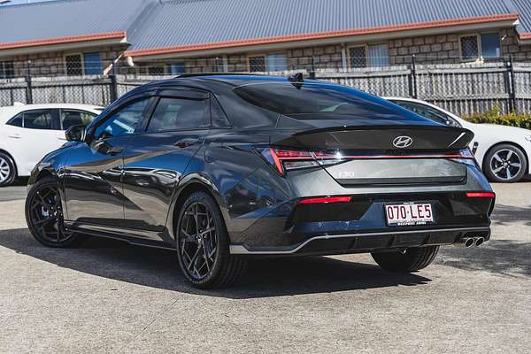 2024 Hyundai i30 N Line Premium CN7.V2