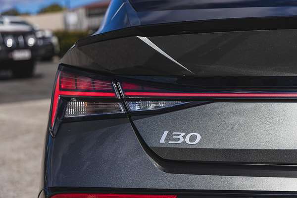 2024 Hyundai i30 N Line Premium CN7.V2