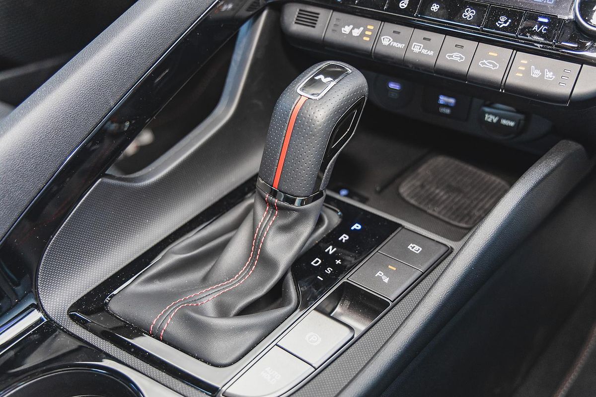 2024 Hyundai i30 N Line Premium CN7.V2