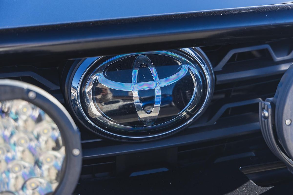 2021 Toyota Fortuner GX GUN156R