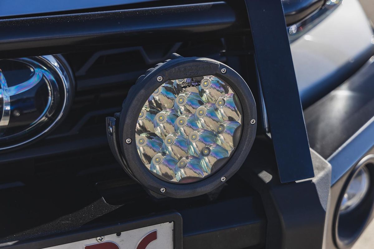 2021 Toyota Fortuner GX GUN156R
