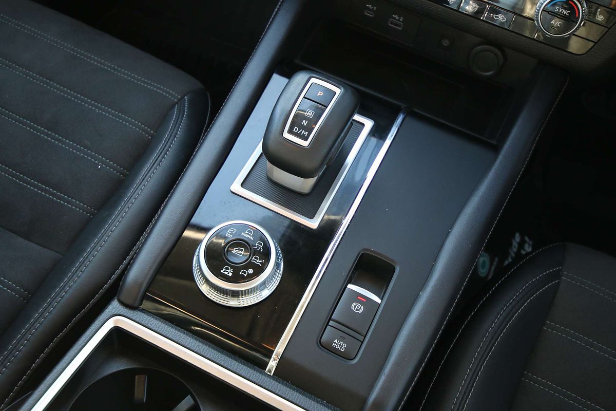 2022 Mitsubishi Outlander Aspire ZM