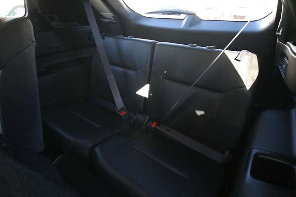 2022 Mitsubishi Outlander Aspire ZM