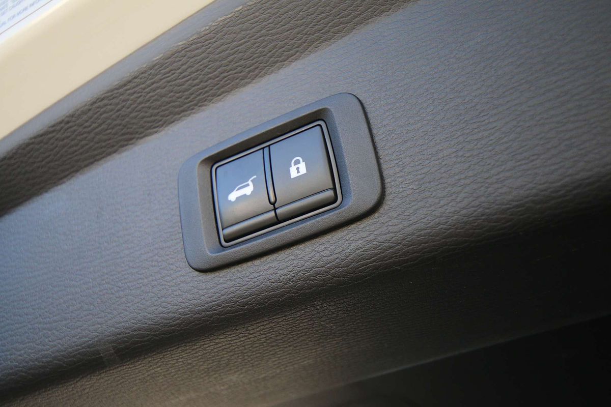 2022 Mitsubishi Outlander Aspire ZM