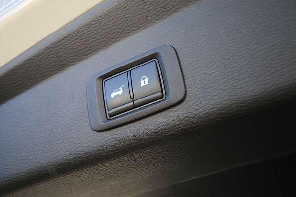 2022 Mitsubishi Outlander Aspire ZM