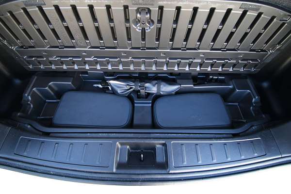 2022 Mitsubishi Outlander Aspire ZM